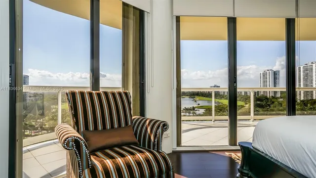 $5,700 | 20191 East Country Club Drive, Unit 901, Aventura, FL 33180