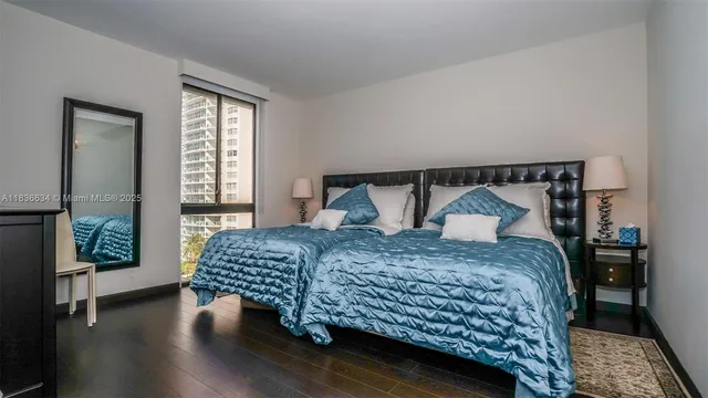 $5,700 | 20191 East Country Club Drive, Unit 901, Aventura, FL 33180