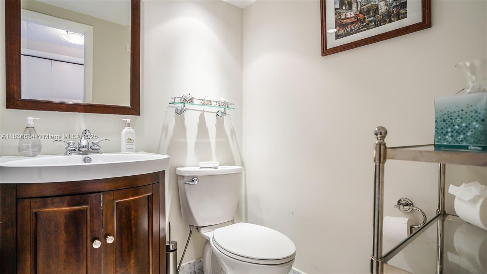 20191 East Country Club Drive, Unit 901 Aventura, FL 33180 - Photo 25 of 35