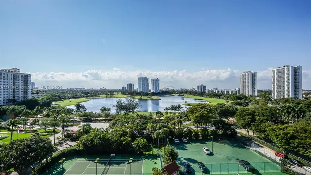 $5,700 | 20191 East Country Club Drive, Unit 901, Aventura, FL 33180