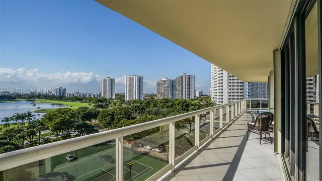 $5,700 | 20191 East Country Club Drive, Unit 901, Aventura, FL 33180