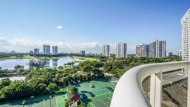 $5,700 | 20191 East Country Club Drive, Unit 901, Aventura, FL 33180