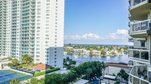 $5,700 | 20191 East Country Club Drive, Unit 901, Aventura, FL 33180