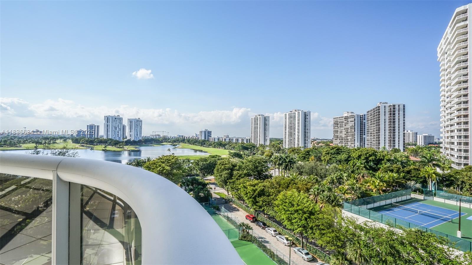 20191 East Country Club Drive, Unit 901 Aventura, FL 33180 - Photo 35 of 35