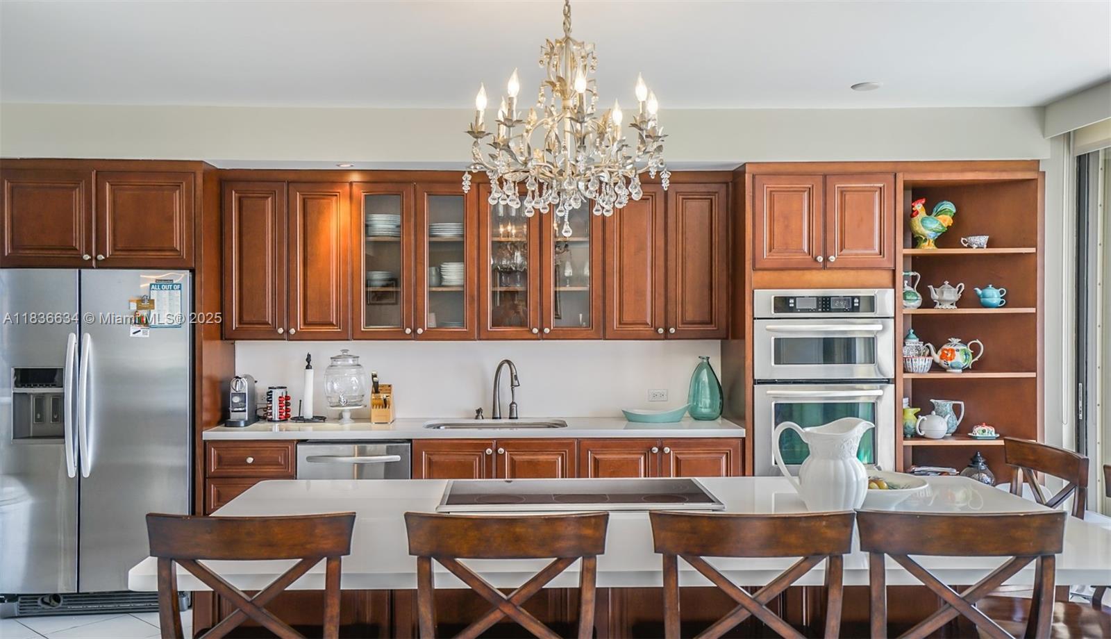 20191 East Country Club Drive, Unit 901 Aventura, FL 33180 - Photo 5 of 35