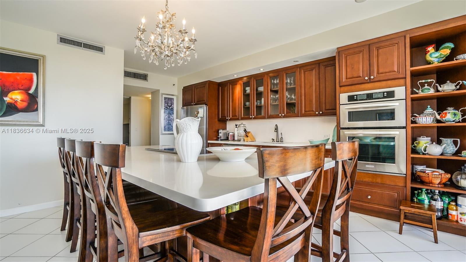 20191 East Country Club Drive, Unit 901 Aventura, FL 33180 - Photo 6 of 35