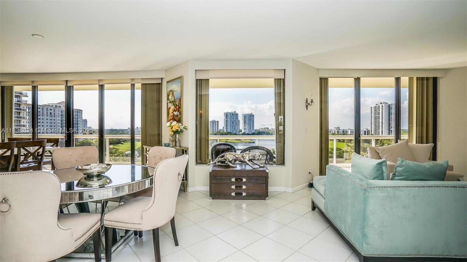20191 East Country Club Drive, Unit 901 Aventura, FL 33180 - Photo 10 of 35