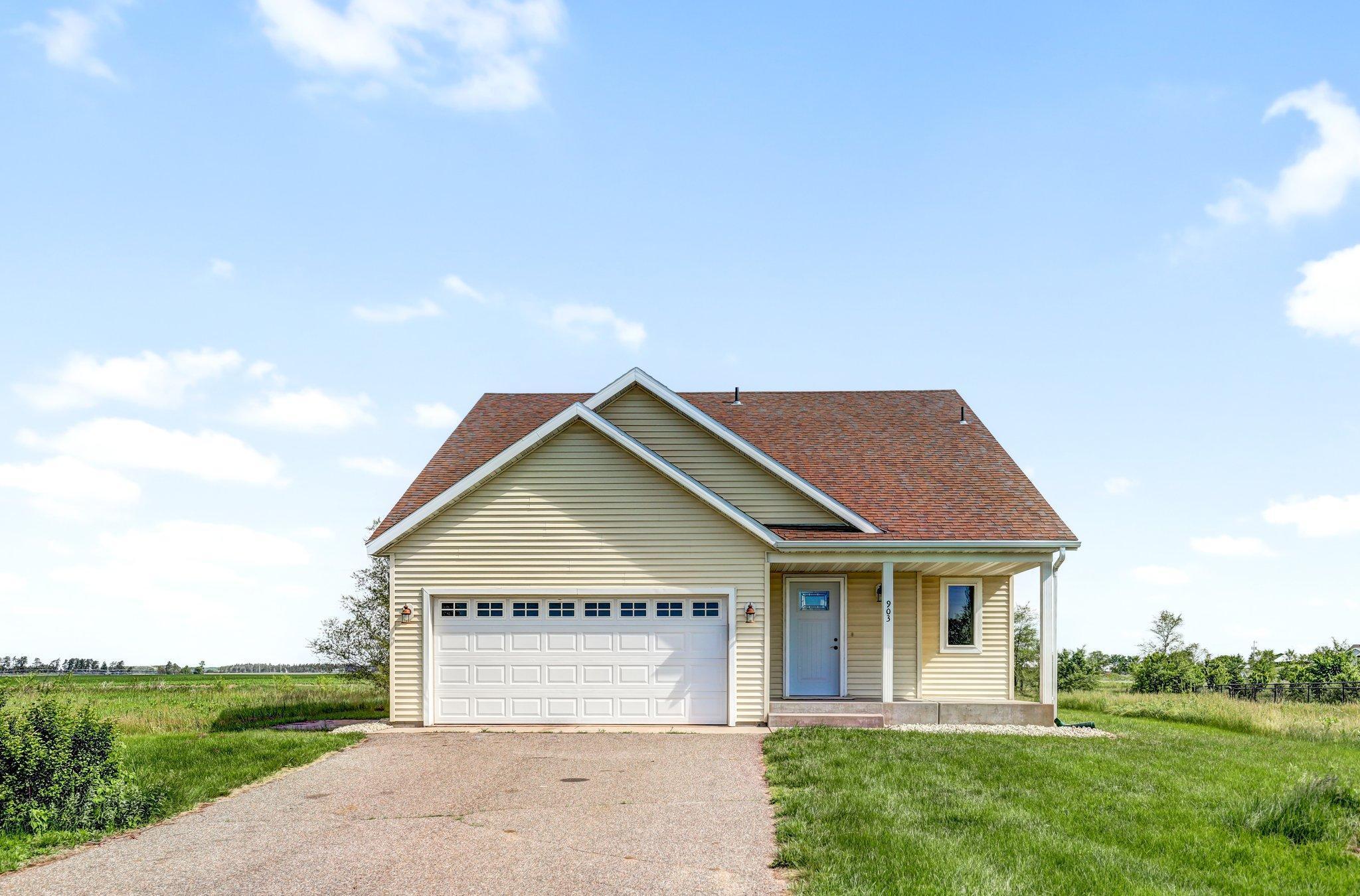 903 11th Street Northwest Rice, MN 56367 - Photo 1 of 1
