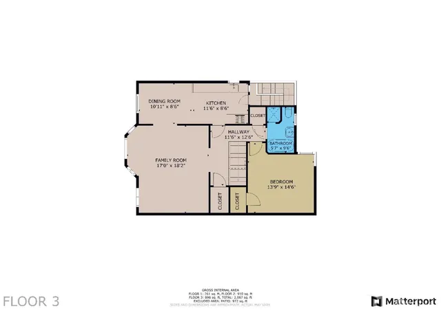 $1,299,000 | 1616-1618 Judah Street, San Francisco, CA 94122