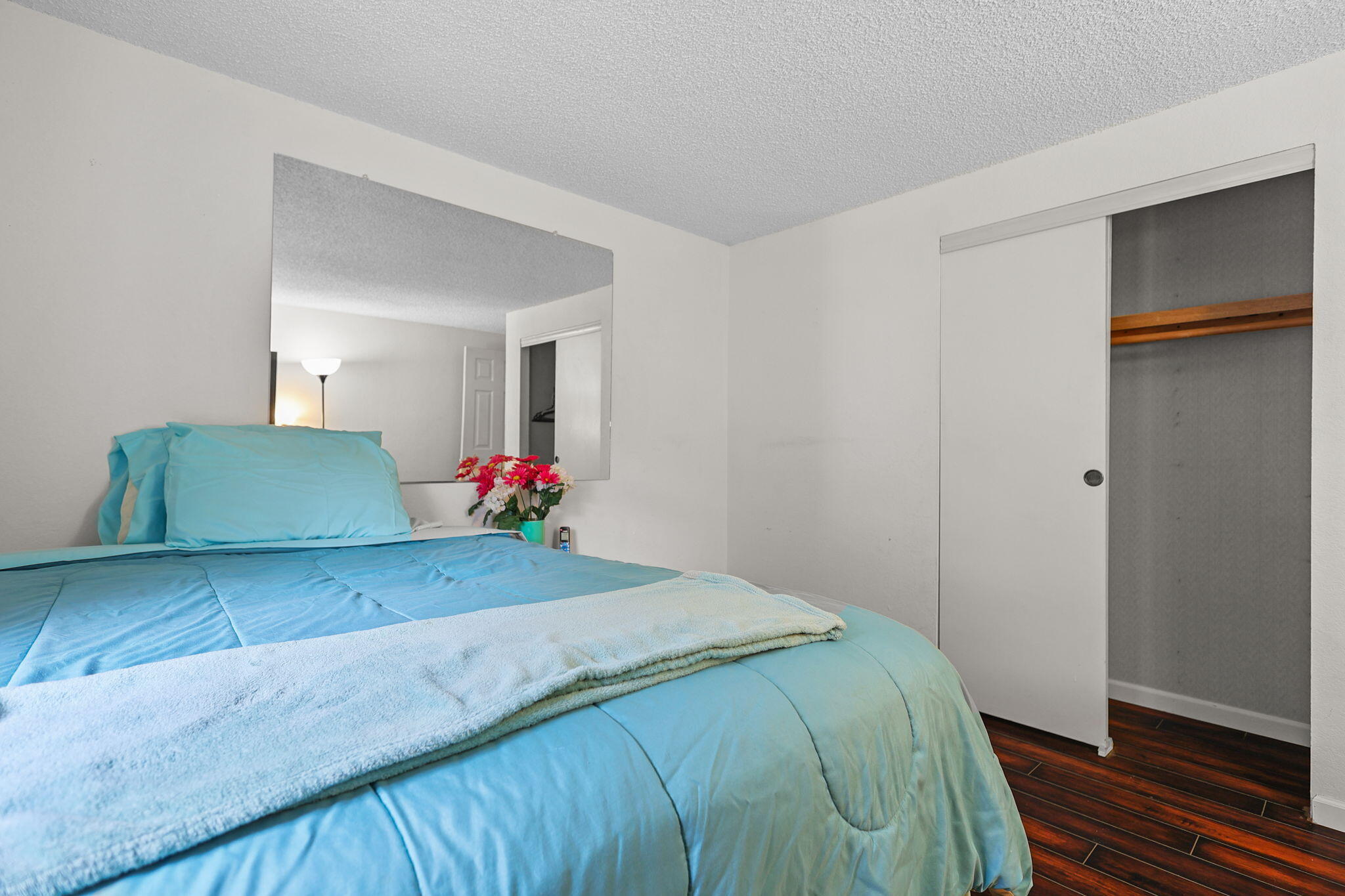 30896 Battle Creek Bottom Road Manton, CA 96059 - Photo 15 of 31 Bedroom 2