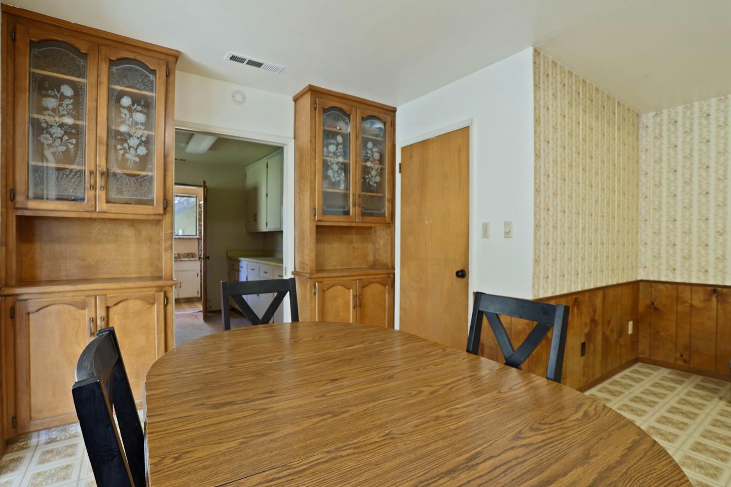 20200 Tuolumne Road North Tuolumne, CA 95379 - Photo 37 of 43 a view of a bedroom with furniture and window