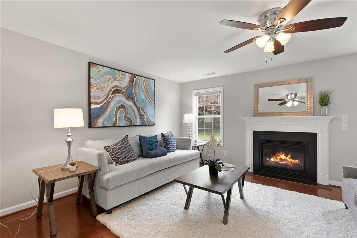 4001 Springfield Creek Drive Raleigh, NC 27616 - Photo 2 of 16 Photo 2
