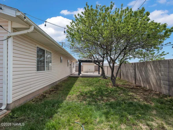 $259,900 | 110 Court Lane, Holbrook, AZ 86025