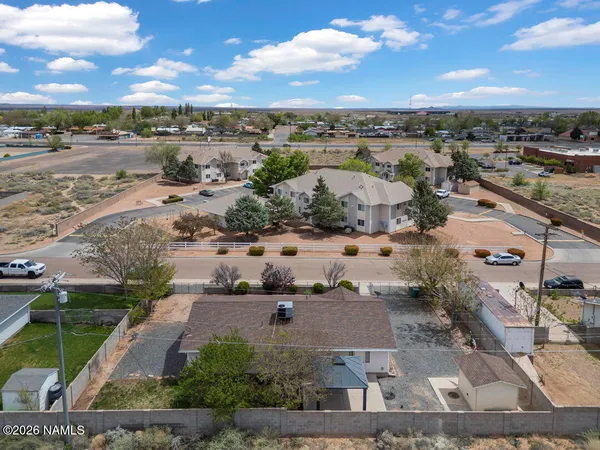 $259,900 | 110 Court Lane, Holbrook, AZ 86025