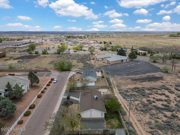 $259,900 | 110 Court Lane, Holbrook, AZ 86025