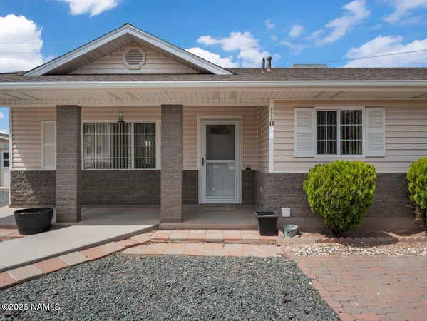 $259,900 | 110 Court Lane, Holbrook, AZ 86025