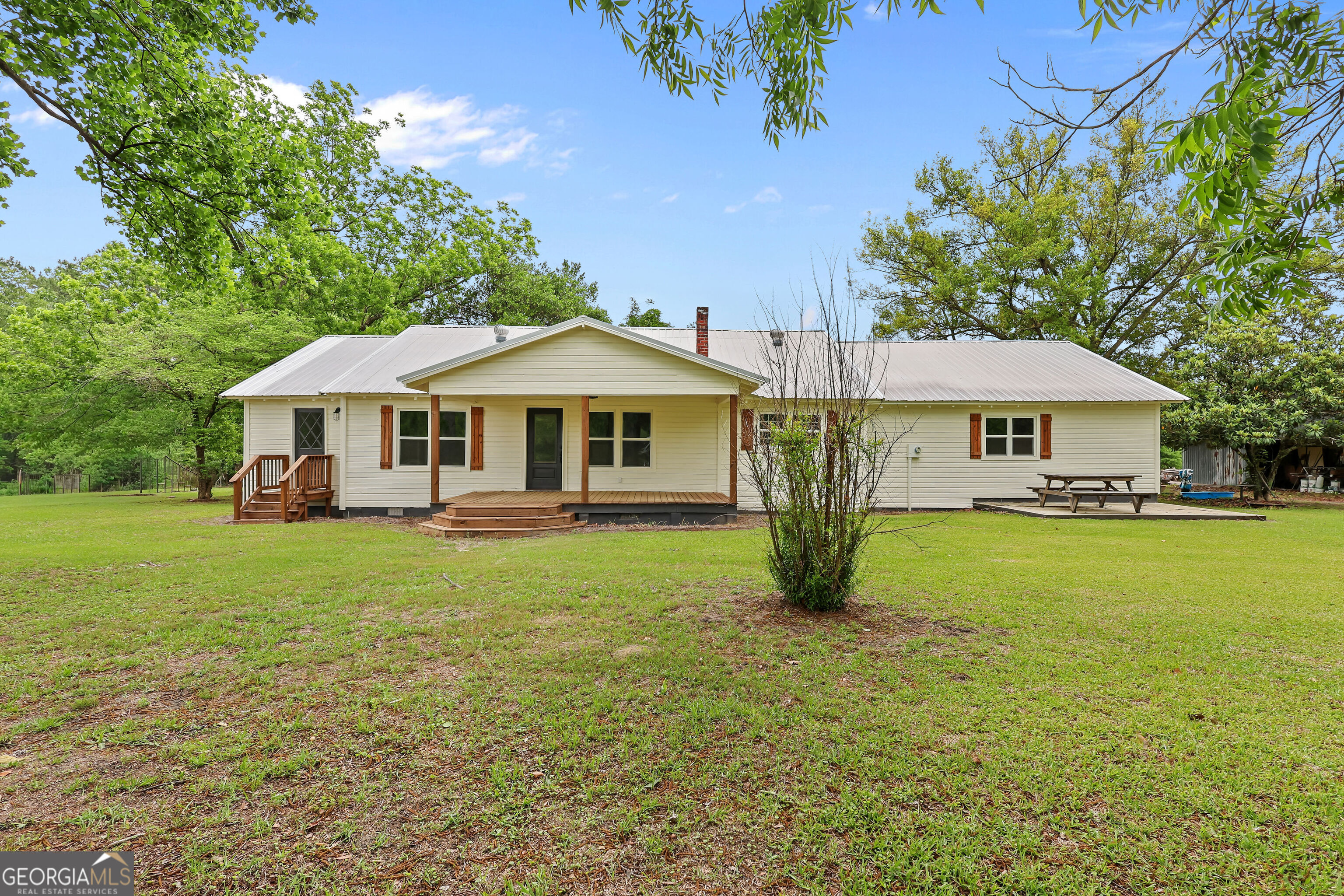 1535 West River Road Baxley, GA 31513 - Photo 2 of 56