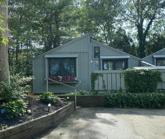 $429,000 | 251 Shore Drive, Unit B1, Mashpee, MA 02649