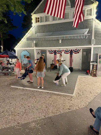 view of city and mountain