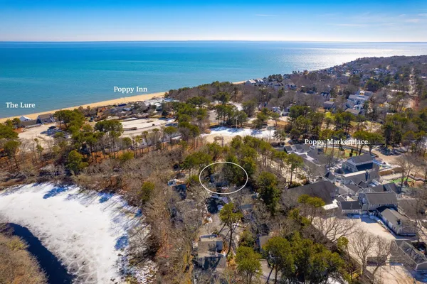 $429,000 | 251 Shore Drive, Unit B1, Mashpee, MA 02649