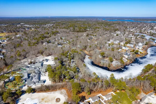 $429,000 | 251 Shore Drive, Unit B1, Mashpee, MA 02649