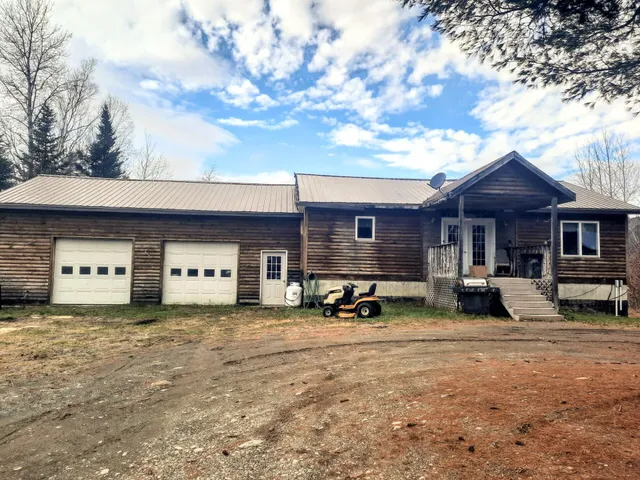 $325,000 | 225 Allagash Road, Allagash, ME 04774