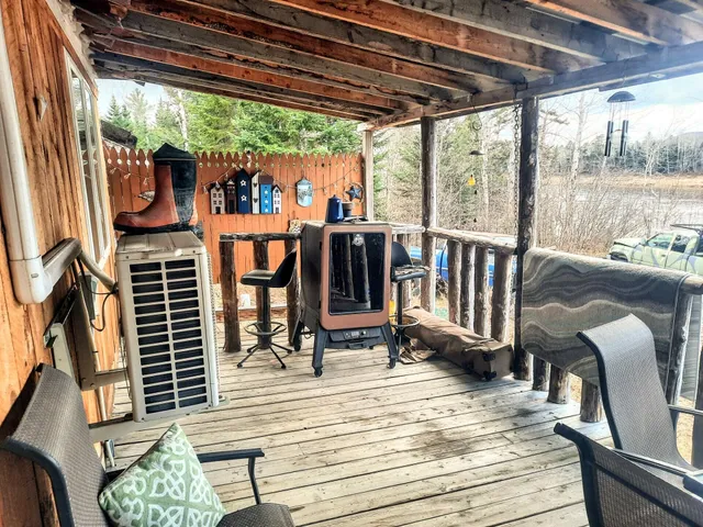 $325,000 | 225 Allagash Road, Allagash, ME 04774