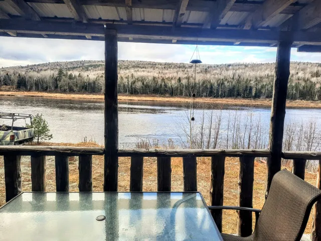 $325,000 | 225 Allagash Road, Allagash, ME 04774