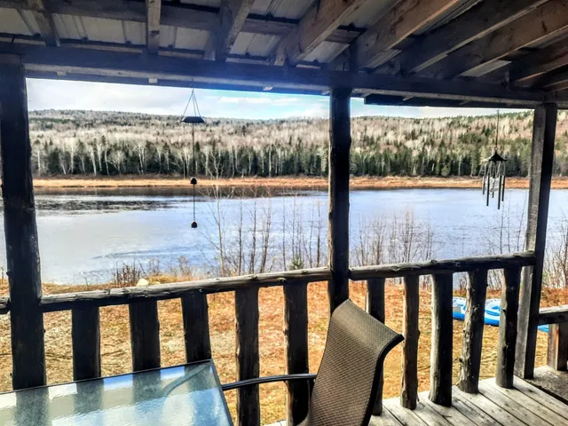 $325,000 | 225 Allagash Road, Allagash, ME 04774