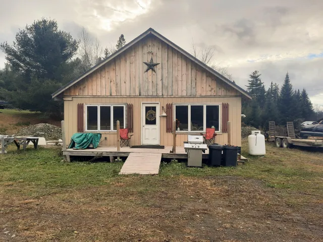 $325,000 | 225 Allagash Road, Allagash, ME 04774