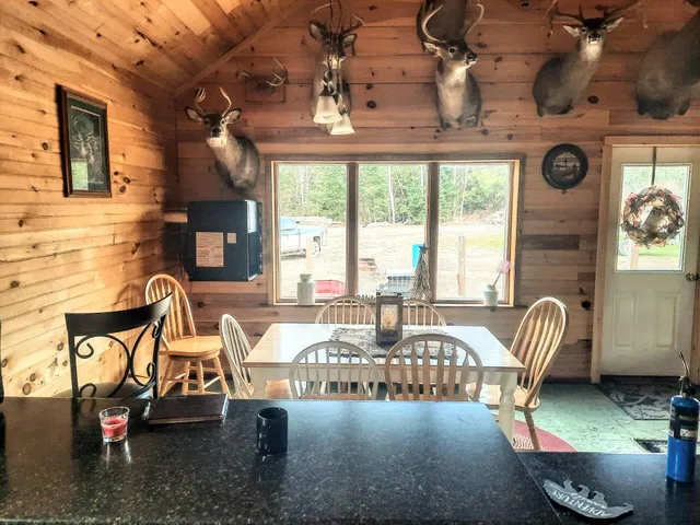 $325,000 | 225 Allagash Road, Allagash, ME 04774