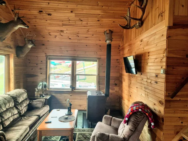 $325,000 | 225 Allagash Road, Allagash, ME 04774