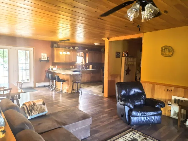 $325,000 | 225 Allagash Road, Allagash, ME 04774