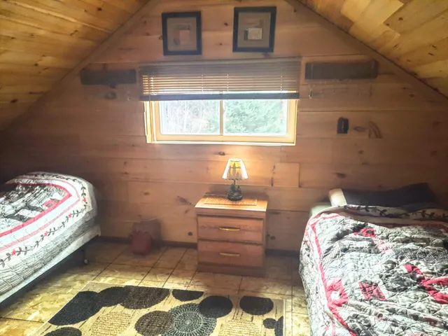 $325,000 | 225 Allagash Road, Allagash, ME 04774