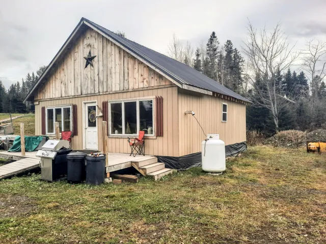 $325,000 | 225 Allagash Road, Allagash, ME 04774