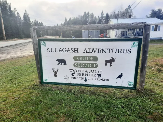 $325,000 | 225 Allagash Road, Allagash, ME 04774