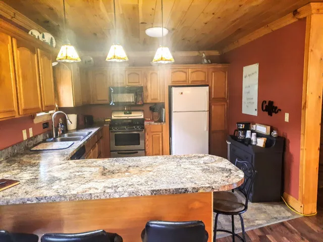 $325,000 | 225 Allagash Road, Allagash, ME 04774
