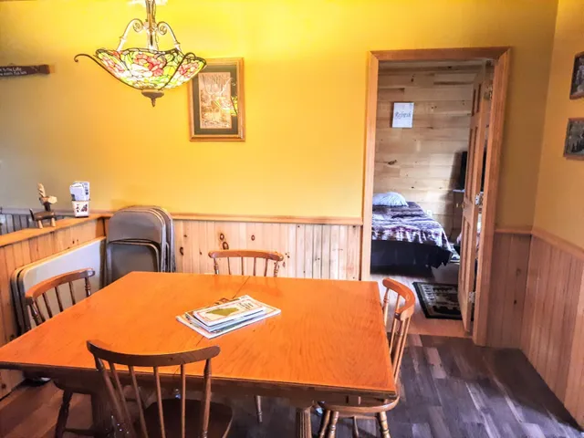 $325,000 | 225 Allagash Road, Allagash, ME 04774