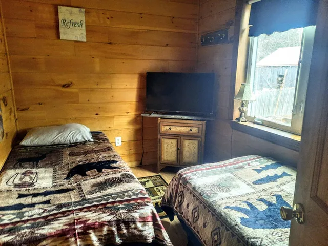 $325,000 | 225 Allagash Road, Allagash, ME 04774