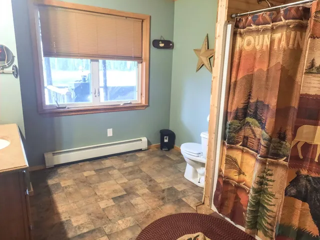 $325,000 | 225 Allagash Road, Allagash, ME 04774