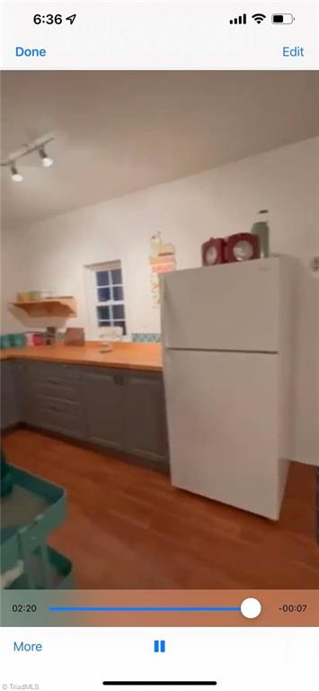 1403 Stewart Road Walnut Cove, NC 27052 - Photo 15 of 42 Gallery Image 15
