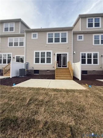 $2,800 | 10873 Farmstead Mill Drive, Glen Allen, VA 23059