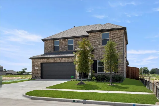 $441,853 | 1847 Murrah Lane, Forney, TX 75126