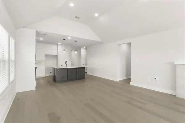 $441,853 | 1847 Murrah Lane, Forney, TX 75126