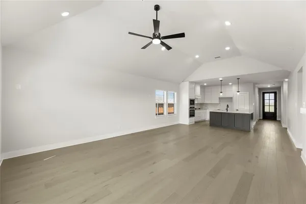 $441,853 | 1847 Murrah Lane, Forney, TX 75126