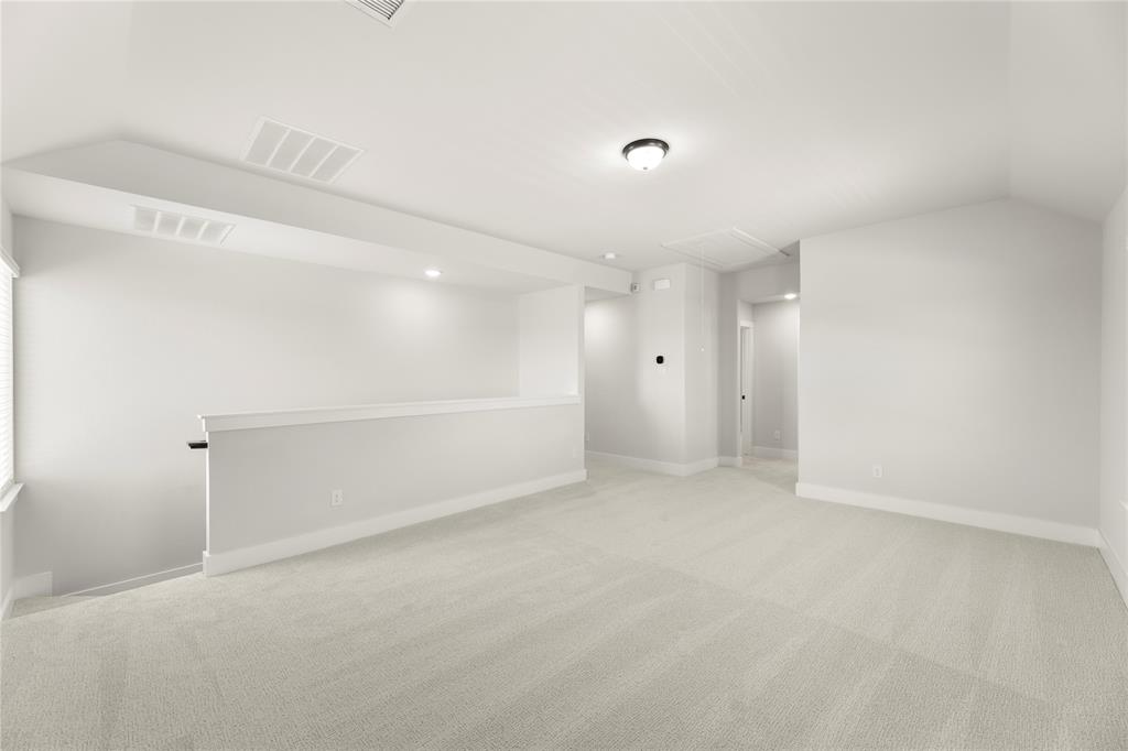 1847 Murrah Lane Forney, TX 75126 - Photo 24 of 29 23. 1847 Murrah - Game (2)