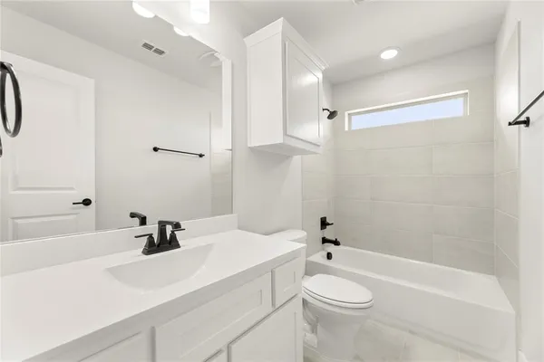 $441,853 | 1847 Murrah Lane, Forney, TX 75126