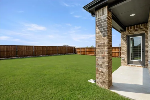 $441,853 | 1847 Murrah Lane, Forney, TX 75126