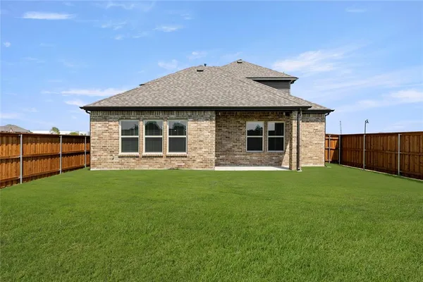 $441,853 | 1847 Murrah Lane, Forney, TX 75126