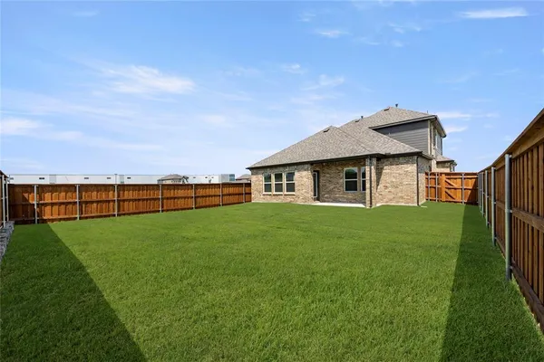 $441,853 | 1847 Murrah Lane, Forney, TX 75126